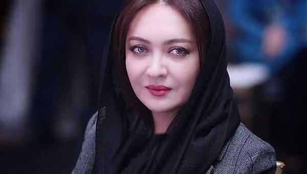 عکس های بچگی نیکی کریمی
