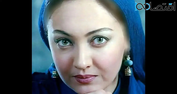 عکس های بچگی نیکی کریمی
