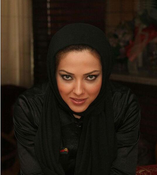 عکس بچگی های لیلا اوتادی