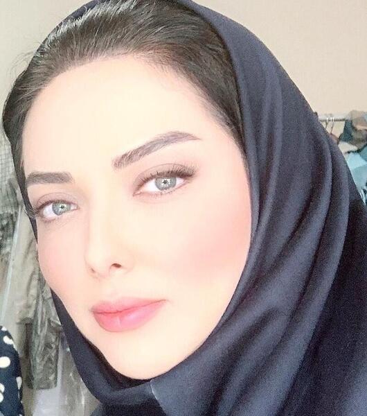 عکس بچگی های لیلا اوتادی