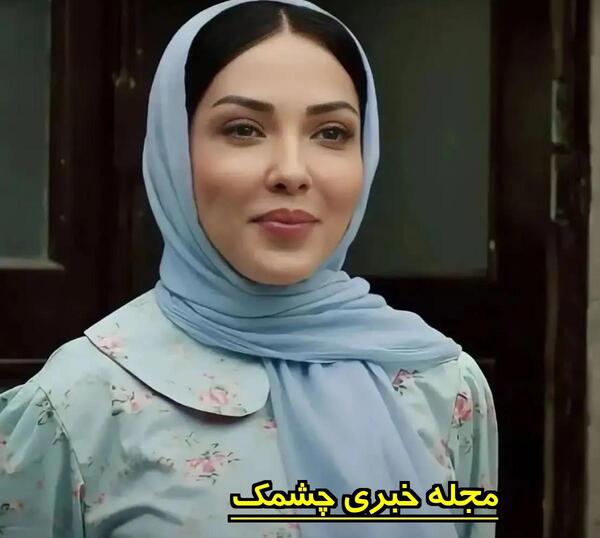 عکس بچگی های لیلا اوتادی