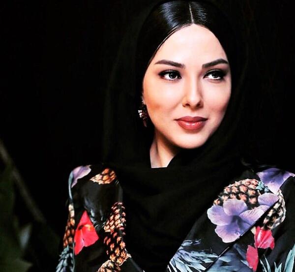 عکس بچگی های لیلا اوتادی