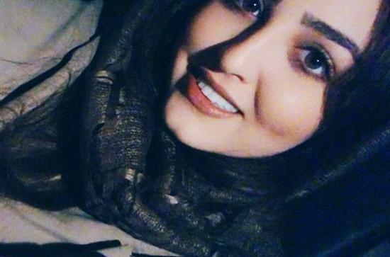 عکس بچگی کیمیا خواننده
