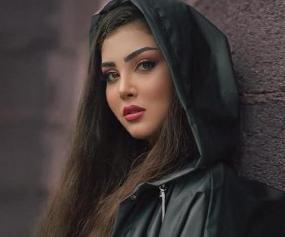 عکس بچگی کیمیا خواننده