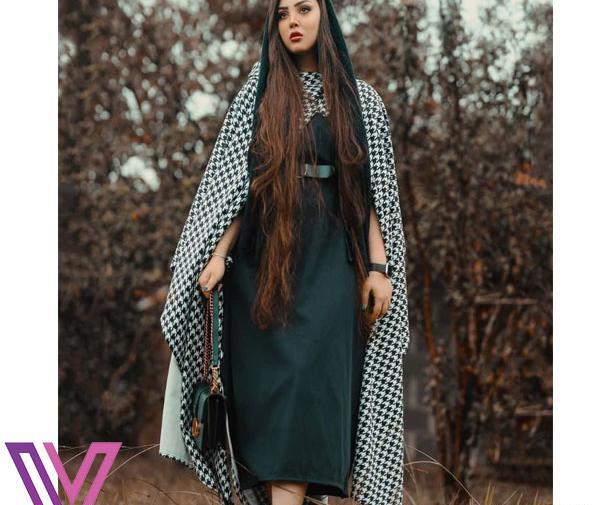 عکس بچگی کیمیا خواننده