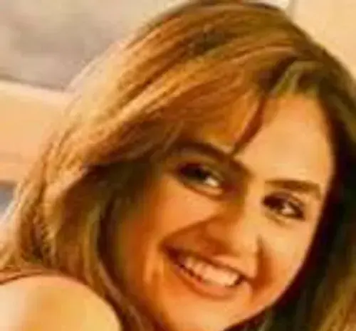 عکس بچگی های گونل