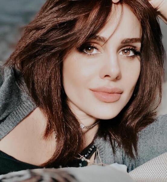 عکس بچگی های گونل