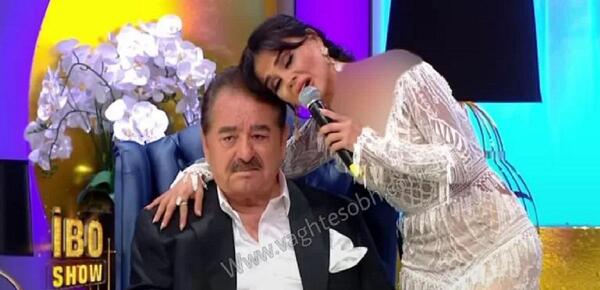 دنيا دنيا عکس بچگی گونل