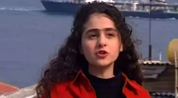 دنيا دنيا عکس بچگی گونل