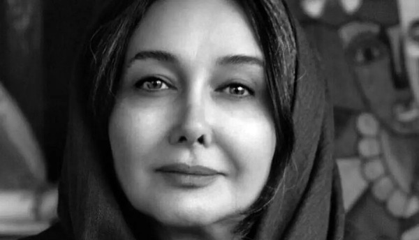 عکس های بچگی کتایون ریاحی