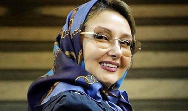 عکس های بچگی کتایون ریاحی