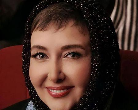 عکس های بچگی کتایون ریاحی