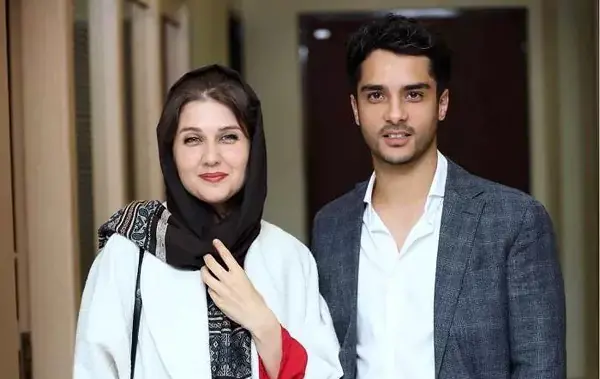عکس بچگی شهریار در فیلم کیمیا