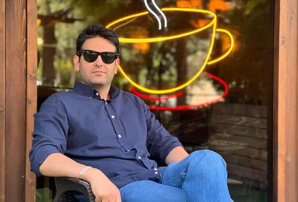عکس بچگی شهریار در فیلم کیمیا