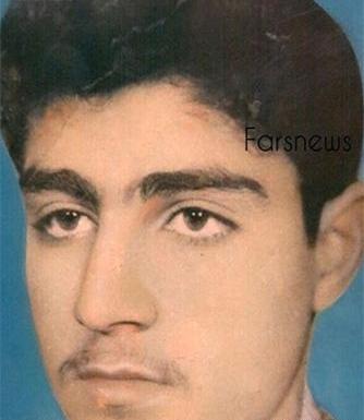 عکس بچگی حاج قاسم سلیمانی
