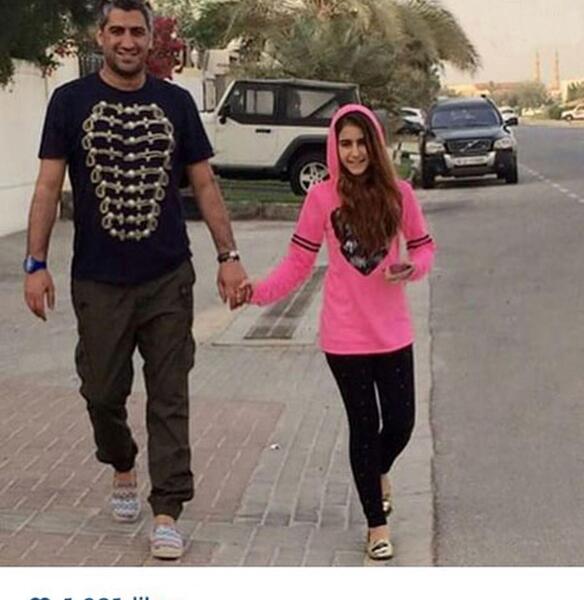 عکس بچگی های فرهاد مجیدی