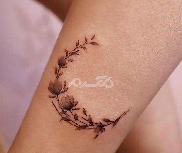 عکس های جدید تاتو