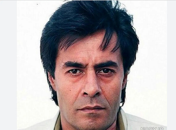 عکس بچگی خسرو شکیبایی