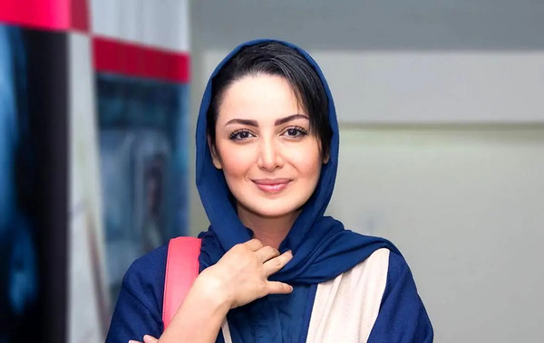 عکس بچگی های شیلا خداداد