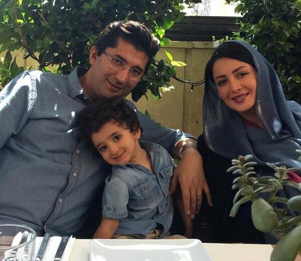 عکس بچگی های شیلا خداداد