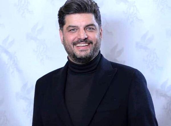 عکس های بچگی سام درخشانی