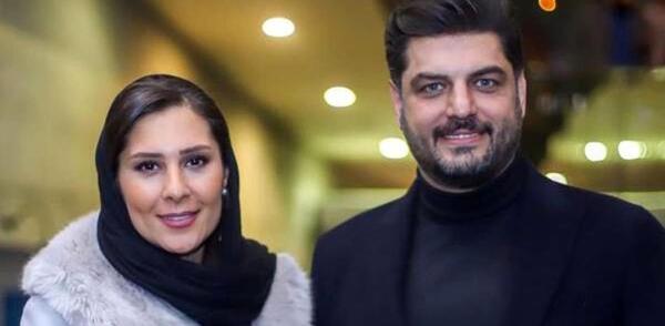 عکس های بچگی سام درخشانی