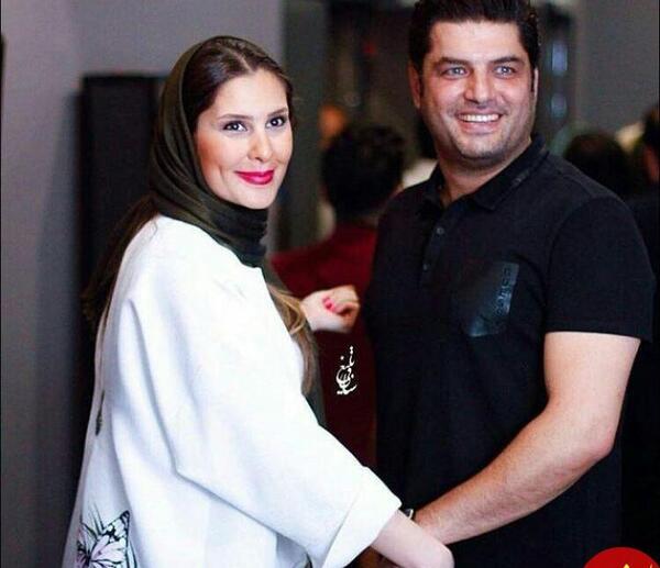 عکس های بچگی سام درخشانی
