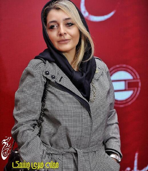 عکس بچگی های ساره بیات