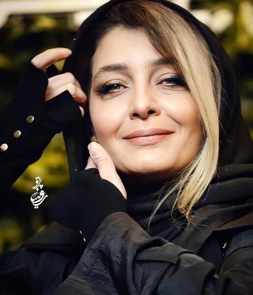 عکس بچگی های ساره بیات