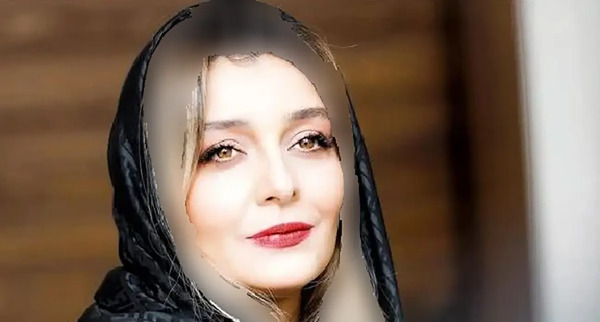 عکس بچگی های ساره بیات