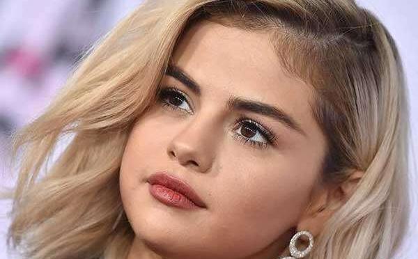 عکس های بچگی سلنا گومز