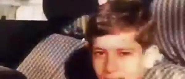 عکس بچگی تا بزرگی تتلو