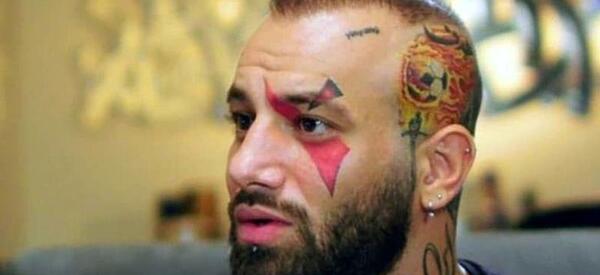 عکس بچگی تا بزرگی تتلو