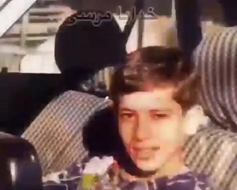 عکس بچگی تا بزرگی تتلو