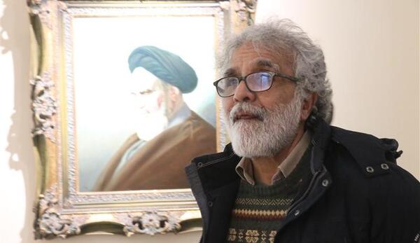 عکس بچگی امام خمینی