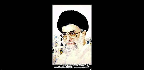 عکس بچگی خامنه ایی