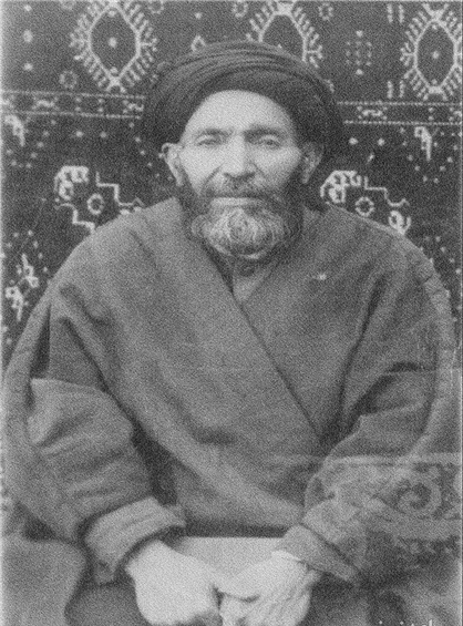 عکس بچگی خامنه ایی