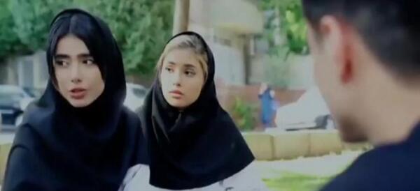 عکس ها و فیلم های بچگی دیانا رحیمی