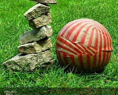کپشن برای عکس بچگی خودم