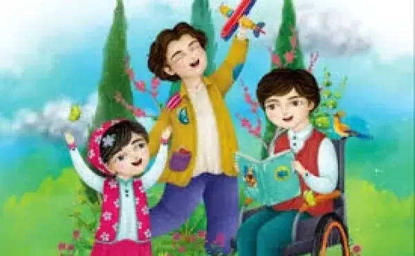 کپشن برای عکس بچگی خودم