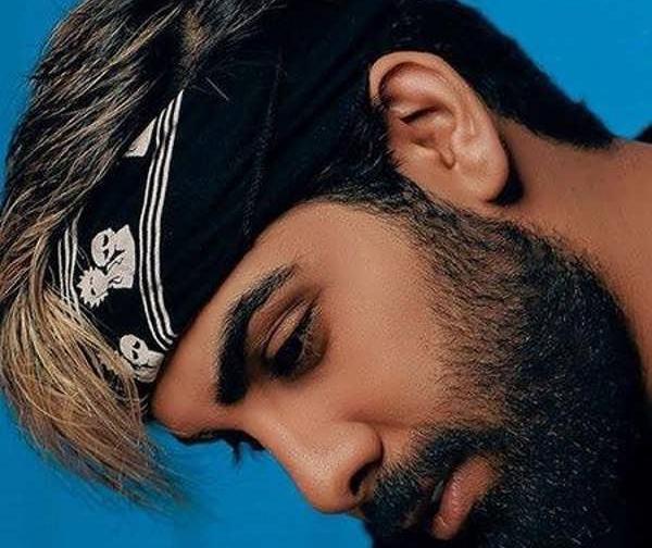 عکس بچگی مجید رضوی
