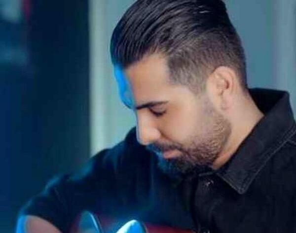 عکس بچگی مجید رضوی