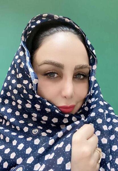 عکس بچگی بازیگران خانم