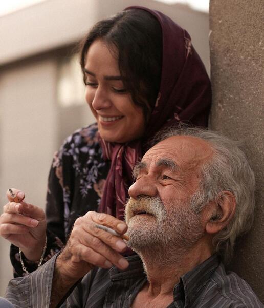 عکس های بچگی ترانه علیدوستی