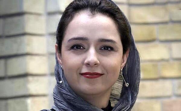 عکس های بچگی ترانه علیدوستی