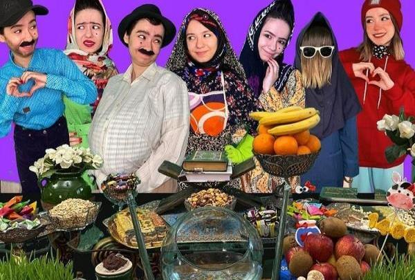 عکس بچگی های پریسا پور مشکی