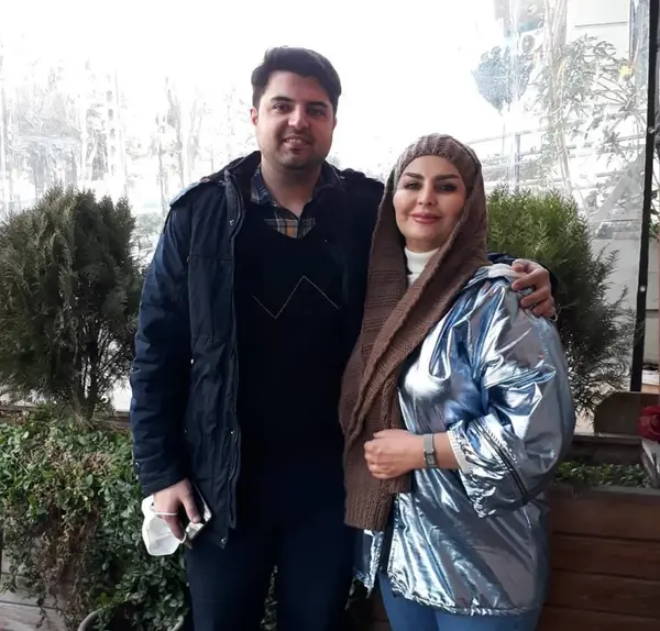 عکس بچگی امیرحسین ارمان