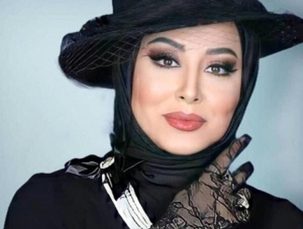 عکس بچگی های آشا محرابی