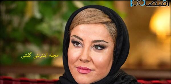 عکس بچگی های آشا محرابی