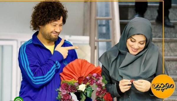 عکس بچگی های آشا محرابی
